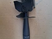 Wiper control stalk
