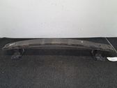 Front bumper cross member