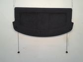 Parcel shelf