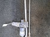 Wiper motor