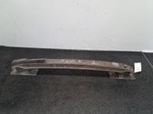 Rear bumper cross member