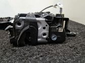 Rear door lock