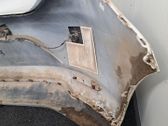 Rear bumper
