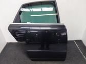 Rear door