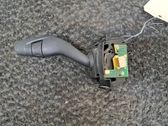 Wiper control stalk