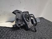 Airbag slip ring squib (SRS ring)