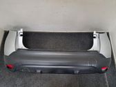 Rear bumper