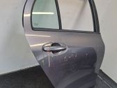 Rear door