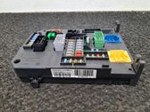 Engine ECU kit and lock set