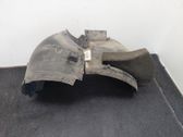 Front wheel arch liner splash guards