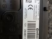 Engine ECU kit and lock set