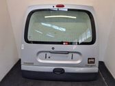 Tailgate/trunk/boot lid