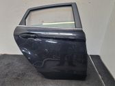 Rear door