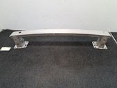 Rear bumper cross member