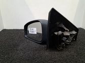 Außenspiegel mechanisch