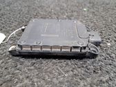 Distronic sensor radar