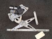 Mécanisme de lève-vitre avec moteur