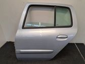 Rear door