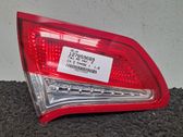 Tailgate rear/tail lights