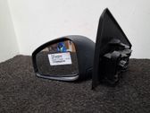 Außenspiegel mechanisch