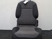 Asiento delantero del conductor