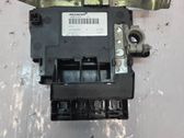 Negative earth cable (battery)