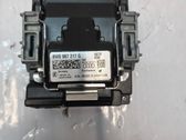 Windshield/windscreen camera