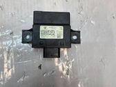 Combustion relay