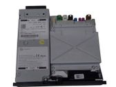 Ignition key card reader