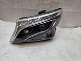 Headlight/headlamp
