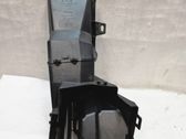 Intercooler air channel guide