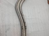 Rear control arm
