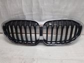 Front grill