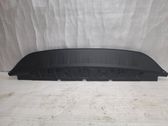 Front bumper skid plate/under tray