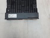 Center console control module