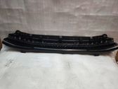 Front bumper skid plate/under tray