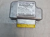 Unidad de control/módulo del Airbag