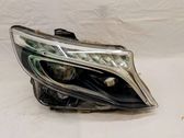 Headlight/headlamp