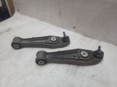 Querlenker hinten