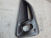 Front bumper lower grill