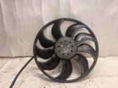 Engine control unit/module fan