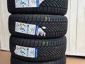 R17 winter tire