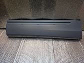 Front door trim (molding)