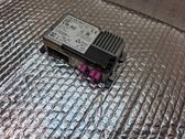 Comfort/convenience module