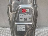 Auxiliary pre-heater (Webasto)