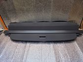 Parcel shelf load cover