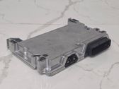 Center console control module