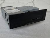 Reproductor CD/DVD y unidad de navegación