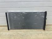 Coolant radiator