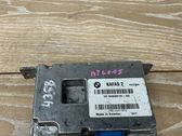 Unidad de control/módulo de la cámara
